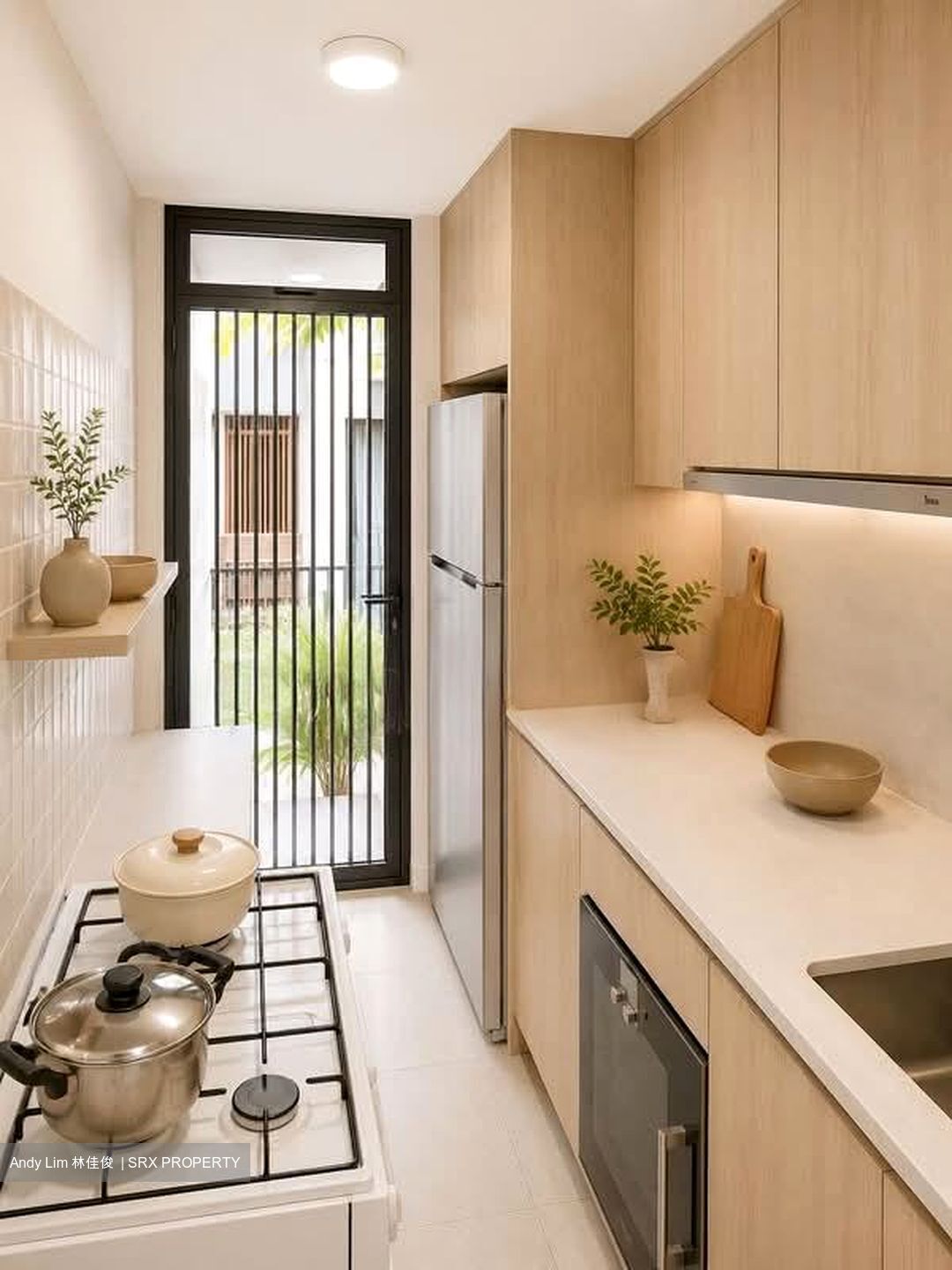 Kent Ridge Hill Residences (D5), Terrace #574566831